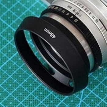 Amazon | FidgetGear - Canon Canonet QL17 GIII用の新しい48mm